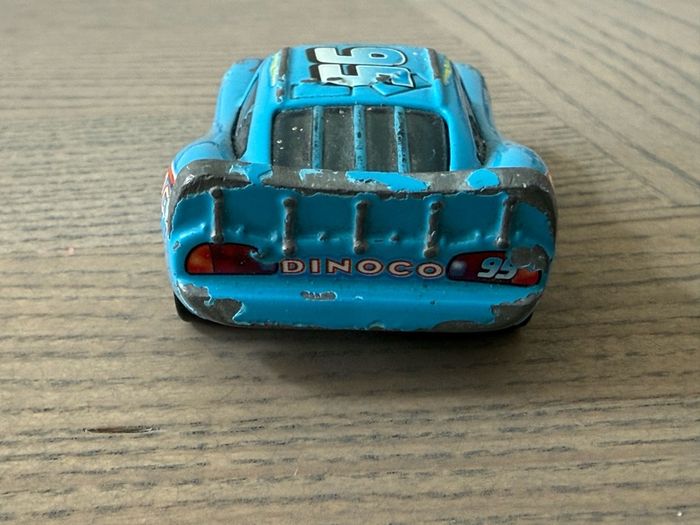 Disney Pixar cars