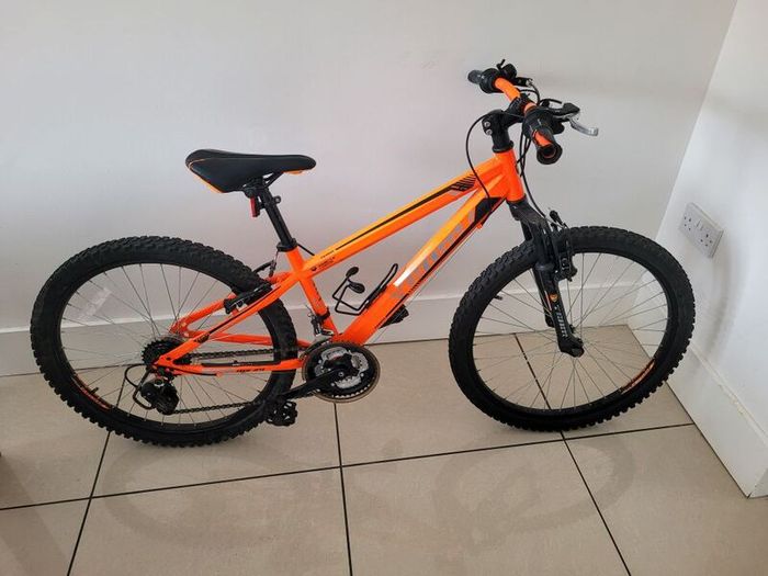 kids bike