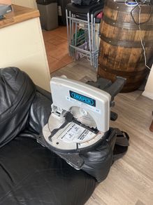 tile cutter