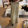 Vintage maxi skirt Image 7