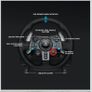 G29 SE Driving Force Image 9