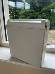 personal shredder Rexol HS.60