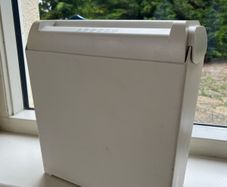 personal shredder Rexol HS.60
