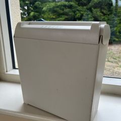 personal shredder Rexol HS.60