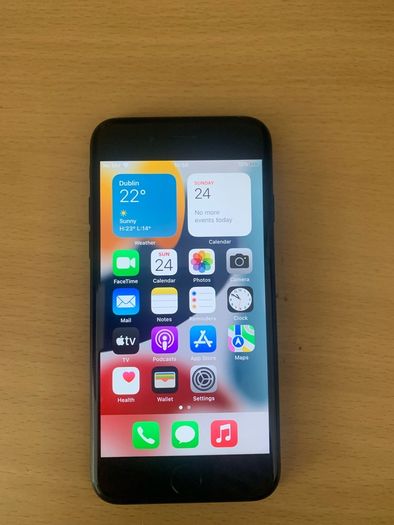 Iphone 7