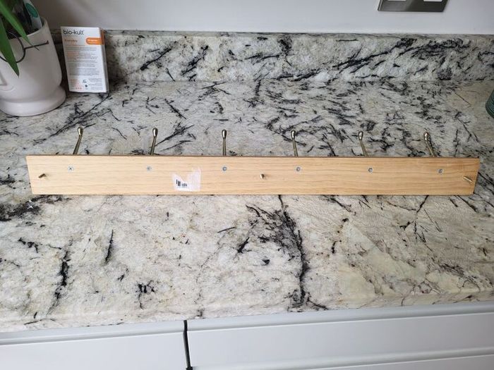 wall coat hooks