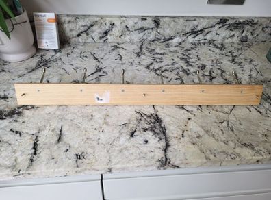 wall coat hooks