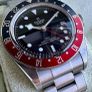 Tudor Black Bay GMT Image 4