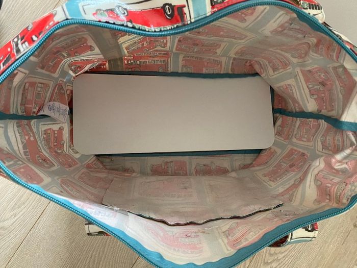 Cath Kidston bag