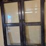 2 old pine doors Image 4