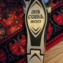 Double Kick Bass Drum Pedal Tama Iron Cobra Image 2