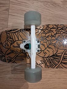 Skateboard Longboard