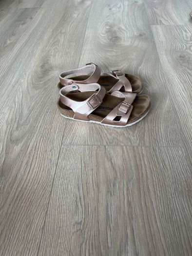 kids Birkenstock sandals