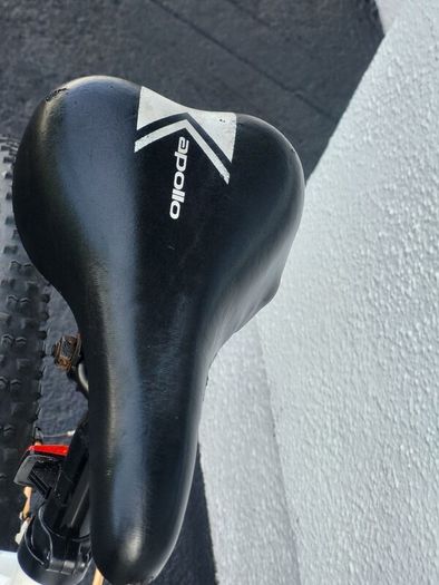 M. Apollo Evade Disc Brake Model