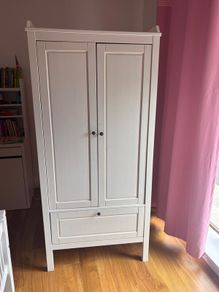 Childs Wardrobe