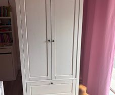 Childs Wardrobe
