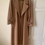 Ladies Coat Image 4