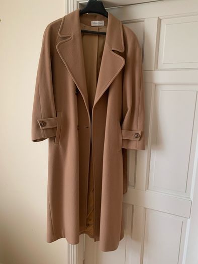 Ladies Coat