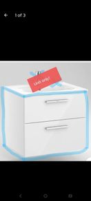 Bathroom unit