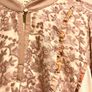 TINY @ Anthropologie blouse (U.K. 12) like new Image 2
