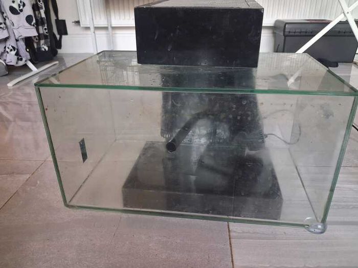 Fish tank