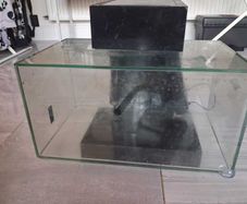 Fish tank