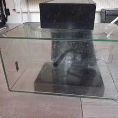 Fish tank