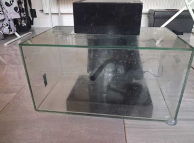 Fish tank