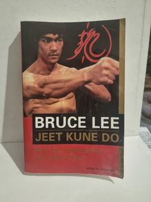 Bruce Lee Jeet Kune Do : Bruce Lee's Commentaries on the Martial Way (Soft cover)