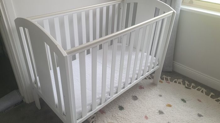 Baby Cot