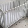Baby Cot Image 2