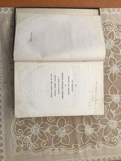 The Oxford Book of English Verse