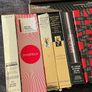 brand new full size, Smashbox, Lancome, YSL, Nars, Trinny London, benefit, Nars, Laura mercier Mascara Image 2