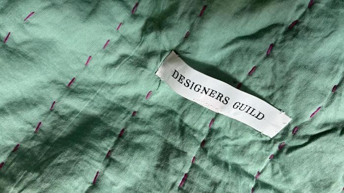 Designers Guild Bedspread cover