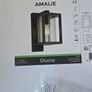 Outdoor wall lamp NEW Image 10