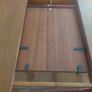 Mid Century G Plan Table and 6 Chairs Image 5