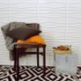 WallArt 24 pcs 3D Wall Panels GA-WA14 Flows Image 9