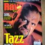 Vintage WWF Raw Magazine x2 . July And August 2000 With Posters. Image 3