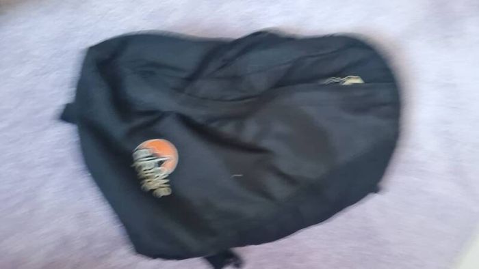 Low Alpine rucksack/duffel bag XXL  65 +10 L