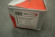 Uncollated Drywall Screws 4.2 x 100mm 500pcs Pack