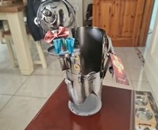 wine bottle holder