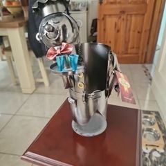 wine bottle holder