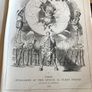 1857 - 1858 Antique Punch - New Library Series Image 5