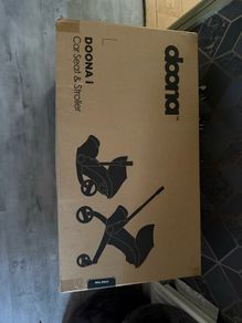 Doona I Brand New