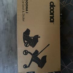 Doona I Brand New