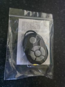 Bluetooth RC