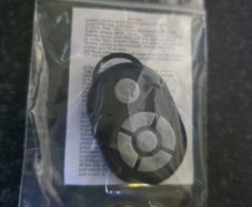 Bluetooth RC