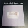 Astro Blanco recess spot light Image 2