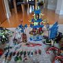 Lego ninjago 2016 possesion, 5 sets Image 5