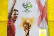 2006 Fifa World Cup Xbox 360 games Original